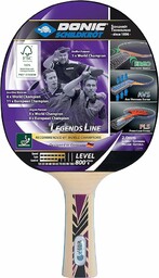 Donic-Schildkröt rakietka do tenisa stołowego Legends 800 FSC,