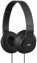 JVC HA-S180 Czarne