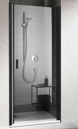 Vitalle NOLA drzwi wahadłowe 1-skrzydłowe prawe 90 cm