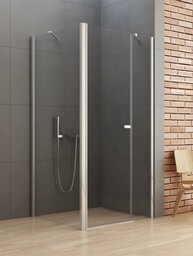 NEW TRENDY K-0652 Kabina prysznicowa NEW SOLEO 1D