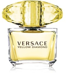 Versace Yellow Diamond Woda toaletowa 50 ml