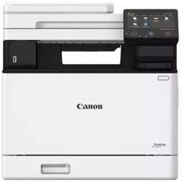 Canon Urządzenie wielofunkcyjne laserowe MF752CDW 5455C012