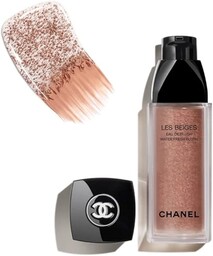 CHANEL Les Beiges Eau De Blush Water-Fresh Blush