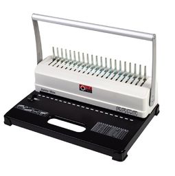 Bindownica A4 OPUS JUNIOR MAX/100866/