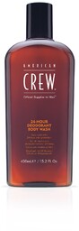 American Crew 24H Deodorant Body Wash żel