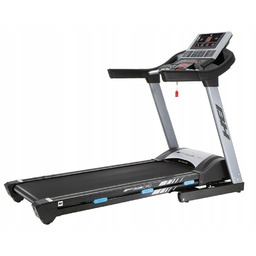 Bieżnia elektryczna treningowa Bh Fitness I.F9R Mata pod