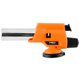 NEO TOOLS Palnik gazowy 20-027