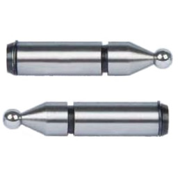 INSIZE Kuliste końcówki pomiarowe do mikrometru fi 6mm