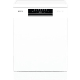 Gorenje G400 GS643E90W 59,9cm Szuflada na sztućce Zmywarka