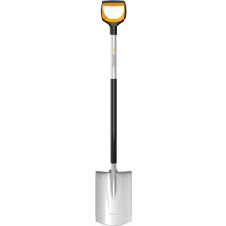 FISKARS Szpadel prosty Xact 1066730