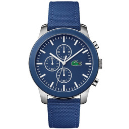 Lacoste, Zegarek męski, L1212 2010945