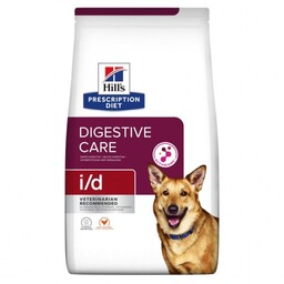 Hill''s Hill"s PD Canine I/D 12kg