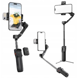 Hohem iSteady V3 Gimbal