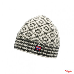 DEVOLD Czapka Zimowa Wełniana Svalbard Wool Beanie -