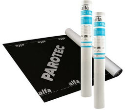 Membrana dachowa PAROTEC alfa 110g/m2
