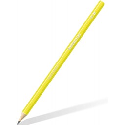 Ołówek HB Wopex NEON Staedtler ST-180-HB-F4-82055 ST-180-HB-F1-82024, Kolor:
