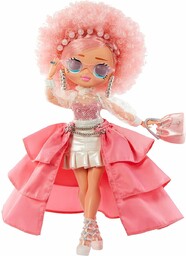L.O.L. Surprise OMG Birthday Doll- Miss Celebrate