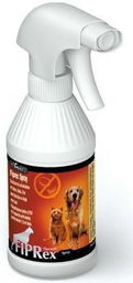 Fiprex Spray, 0,5 g/250 ml, roztwór na skórę