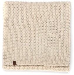 szalik RAGWEAR - Voilla Scarf Beige (BEIGE) rozmiar: