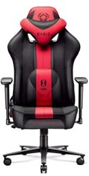 Diablo Chairs Fotel gamingowy DIABLO X-PLAYER 2.0 normal