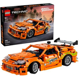 LEGO 42204 Technic Fast and Furious Toyota Supra