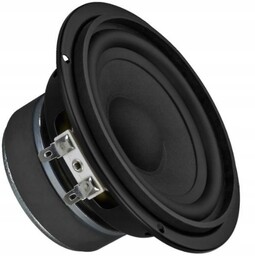 Głośnik Nisko-średniotonowy Monacor SPM-116/8 115mm 8 ohm 80