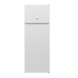 2x Lodówka Amica FD2485.4(E) 144cm 211L 41 db