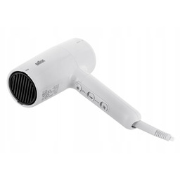 Suszarka do włosów Braun HD210E