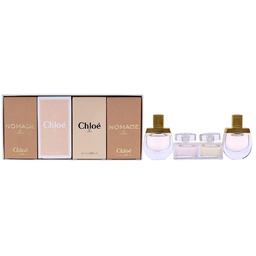 Les Parfums zestaw Nomade woda toaletowa 5ml +