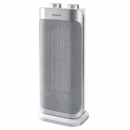 Termowentylator grzejnik Sencor Sfh 8050SL 2000W