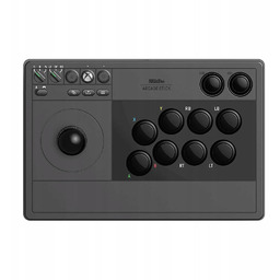 Joystick Retro Kontroler do Xbox i Windows 8BitDo
