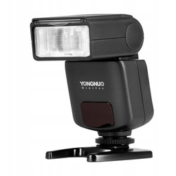 Lampa błyskowa Yongnuo YN320EX do Sony