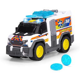 Dickie Toys 203306024 Ambulans Karetka 30cm