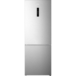 Lodówka GORENJE NRK720CAXL4 G600 201.3 cm Szary NoFrost
