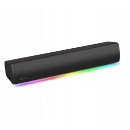 Soundbar komputerowy 2.0 dla gracza Creative Sound Blaster