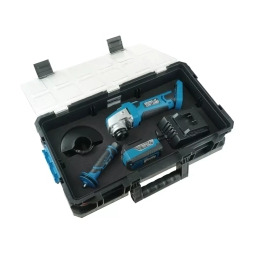 Dedra N0303G02 Zestaw elektronarzędzi