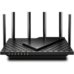 TP-Link Archer AX73 Router WiFi 6 AX5400 Dwuzakresowy