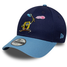 czapka z daszkiem NEW ERA - 940K Spongebob