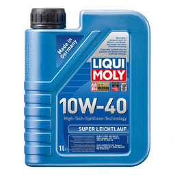 LIQUI MOLY 1300 Olej silnikowy Pojemność: 1l, 10W-40,
