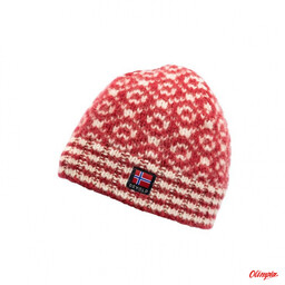 DEVOLD Czapka Zimowa Wełniana Svalbard Wool Beanie -