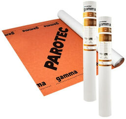 Membrana dachowa PAROTEC gamma 160g/m2