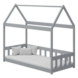 Łóżko domek BRAT 180x80