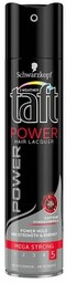 TAFT_Power Hairspray lakier do włosów w sprayu 250ml