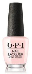 OPI Nail Lacquer Lakier do paznokci 15 ml