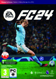 EA Sports FC 24, PC