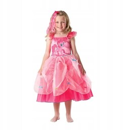 Strój My Little Pony Pinkie Pie 1 kpl