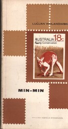 MIN-MIN Lucjan Wolanowski