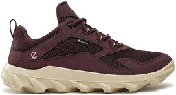 Trekkingi ECCO Mx W 82019351502 Fioletowy
