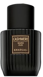 Khadlaj Cashmere Warm Oud woda perfumowana unisex 100