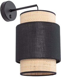 Lampa ścienna ekologiczna Boho 5651 TK Lighting